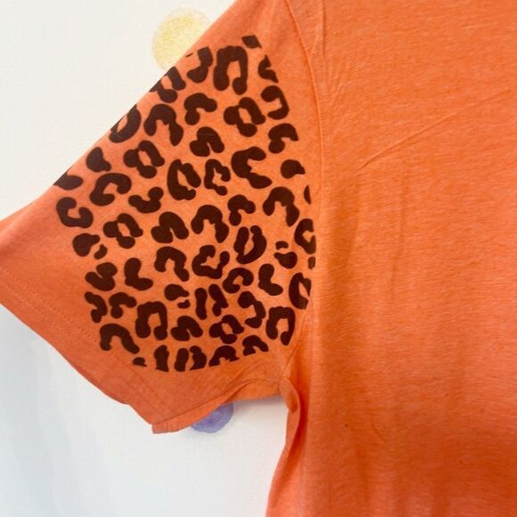 Pumpkin Fall Tshirt - Picture 2 of 4